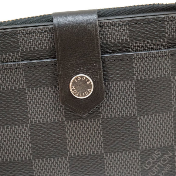 Louis Vuitton Leather Blue Epi Long Sarah Indigo Wallet Portefeuille - Picture 6 of 9